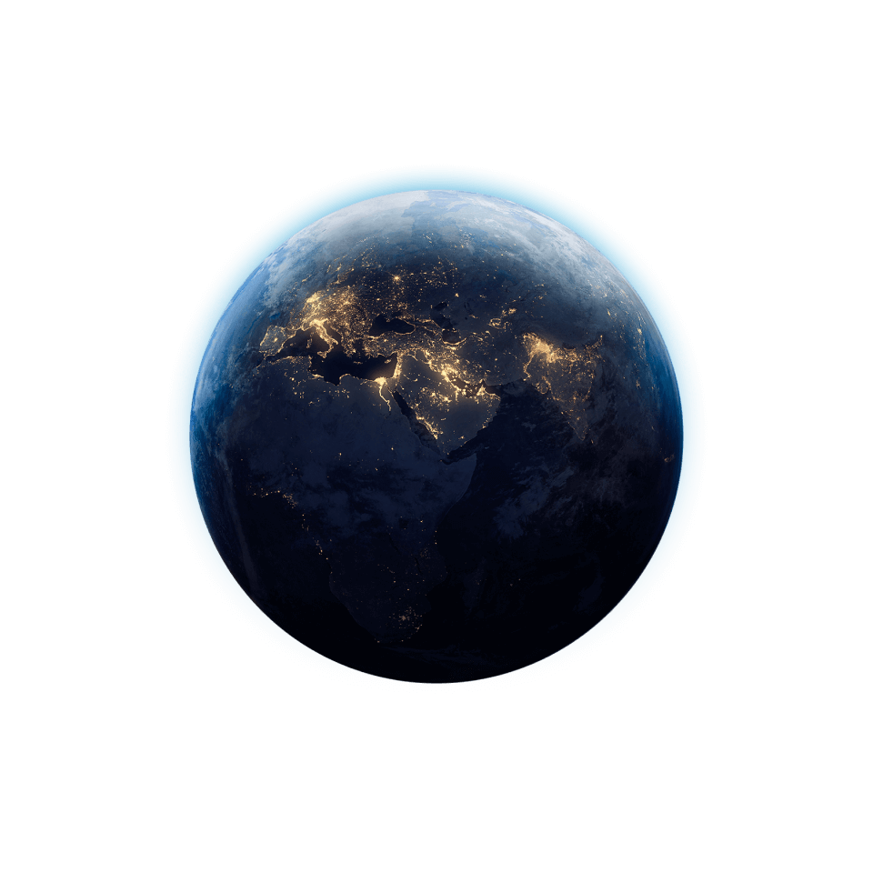 earth